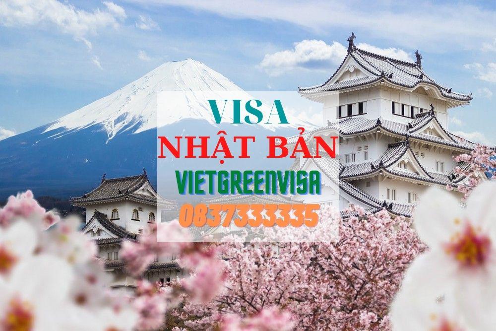 Mách bạn các bước xin visa Nhật Bản trong mùa Covid