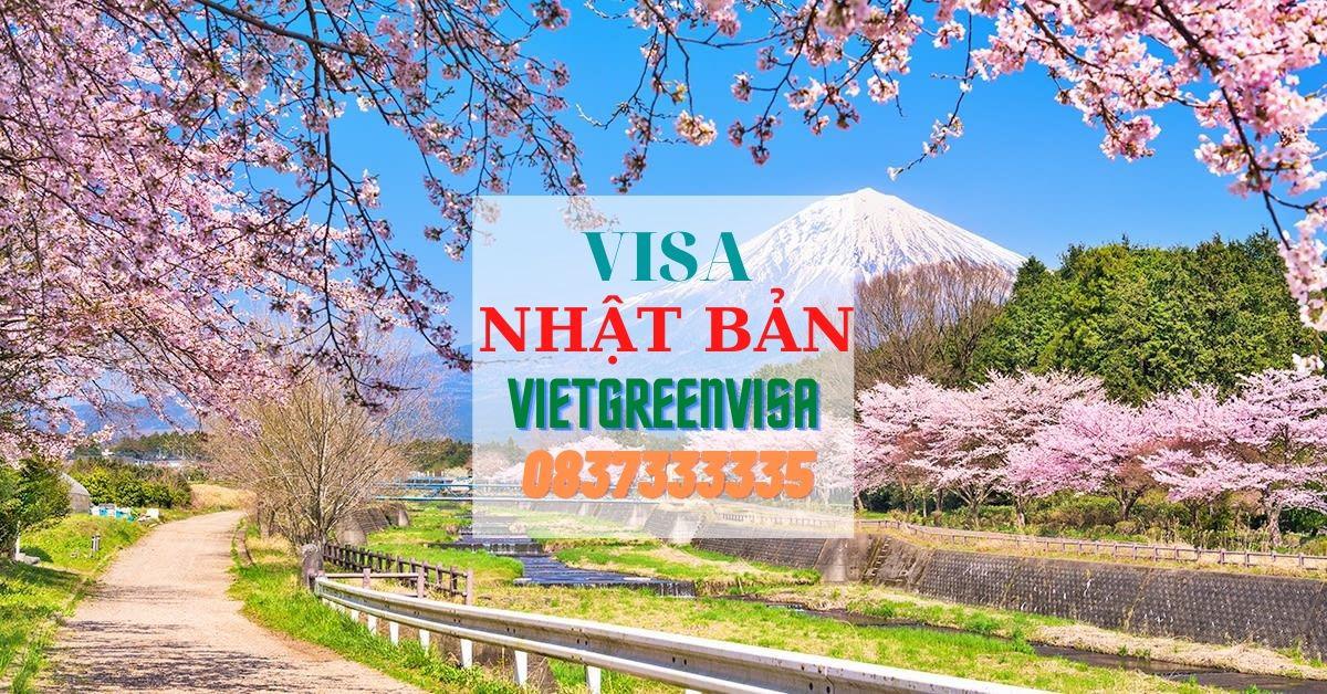 Bỏ túi 6 bí quyết xin visa Nhật Bản thành công