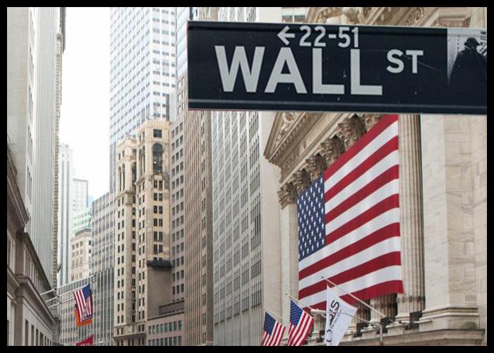 Wall Street: Nơi tiền không bao giờ ngủ của Thế giới