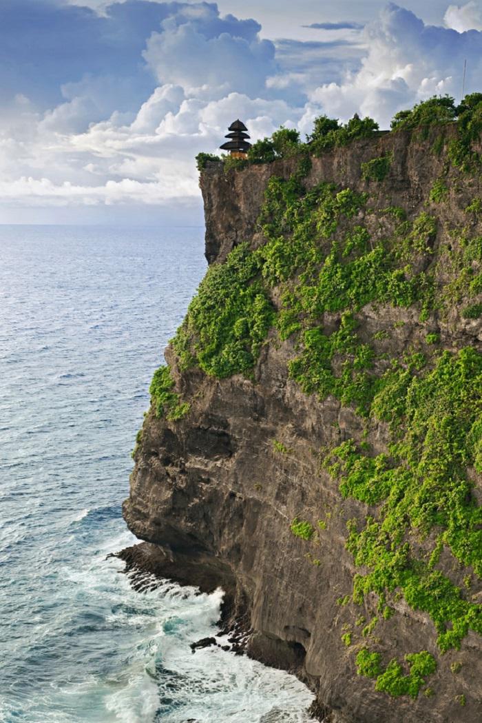 Vịnh Jimbaran - Một địa điểm lý tưởng đảo Bali