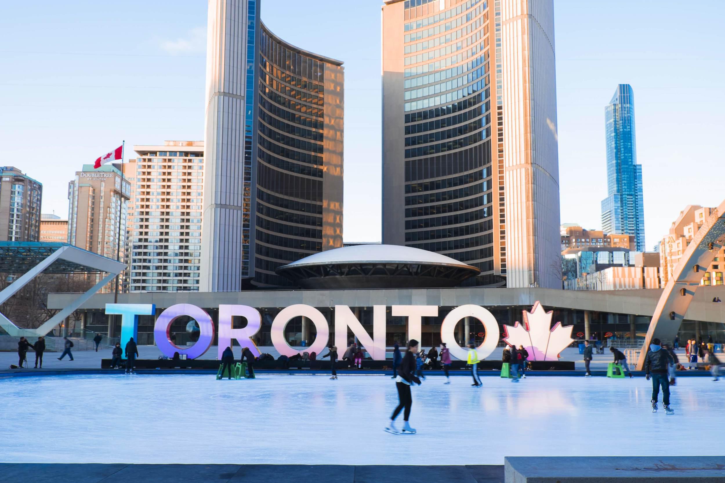 Du lịch Toronto: Kinh nghiệm du lịch ở Toronto