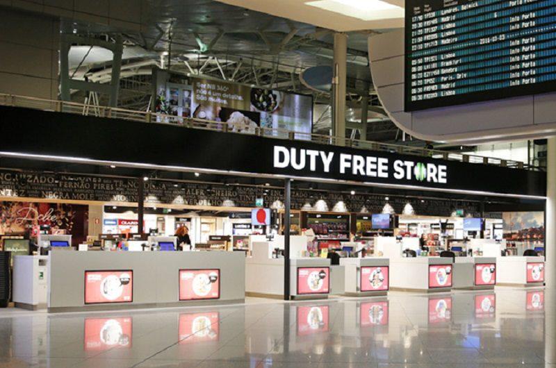 Kinh nghiệm đi mua sắm ở Lotte Duty Free tại Hàn Quốc