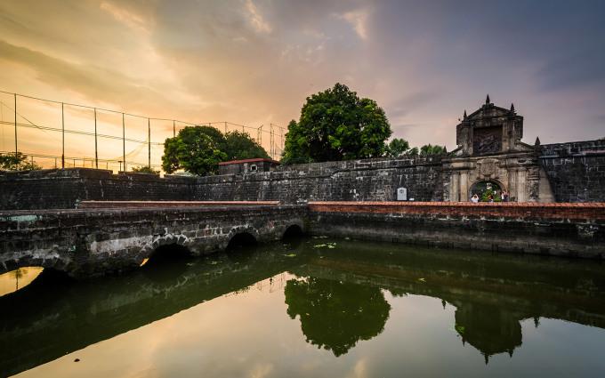 6 điểm đến níu chân du khách ở Philippines
