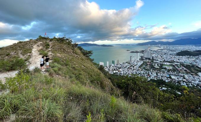 Ba điểm vui chơi trong ngày ở Nha Trang