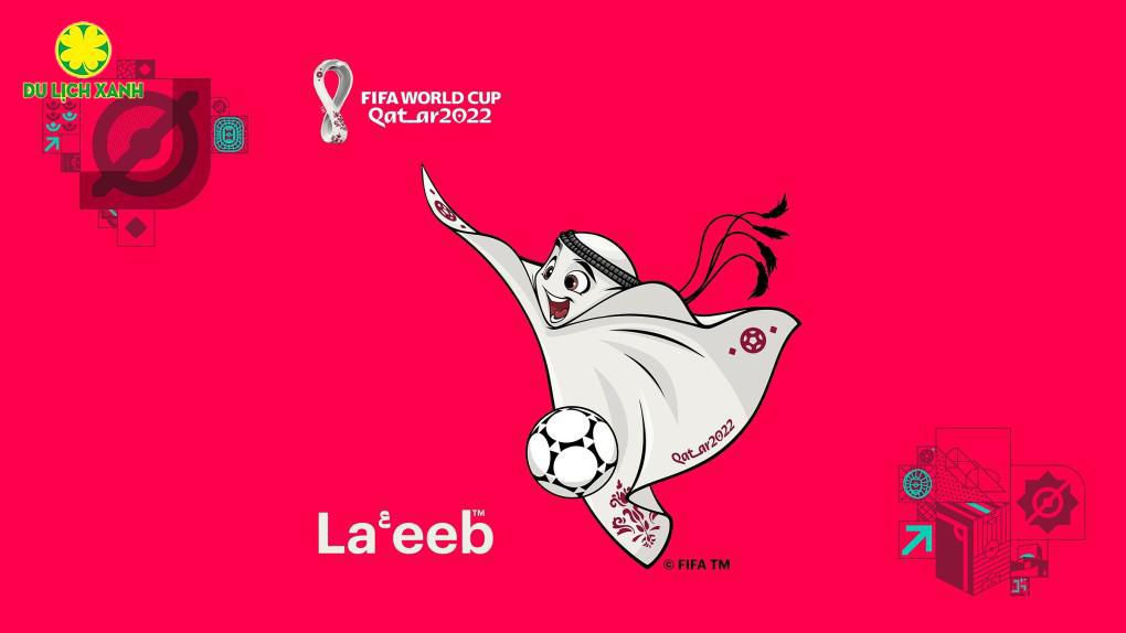 Ý nghĩa Linh vật World Cup 2022 tại Qatar