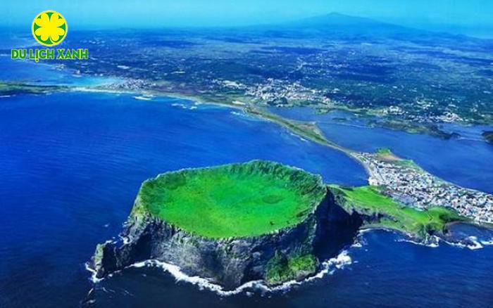 Du lịch đảo Jeju dịp Tết 2024 cần chuẩn bị những gì?