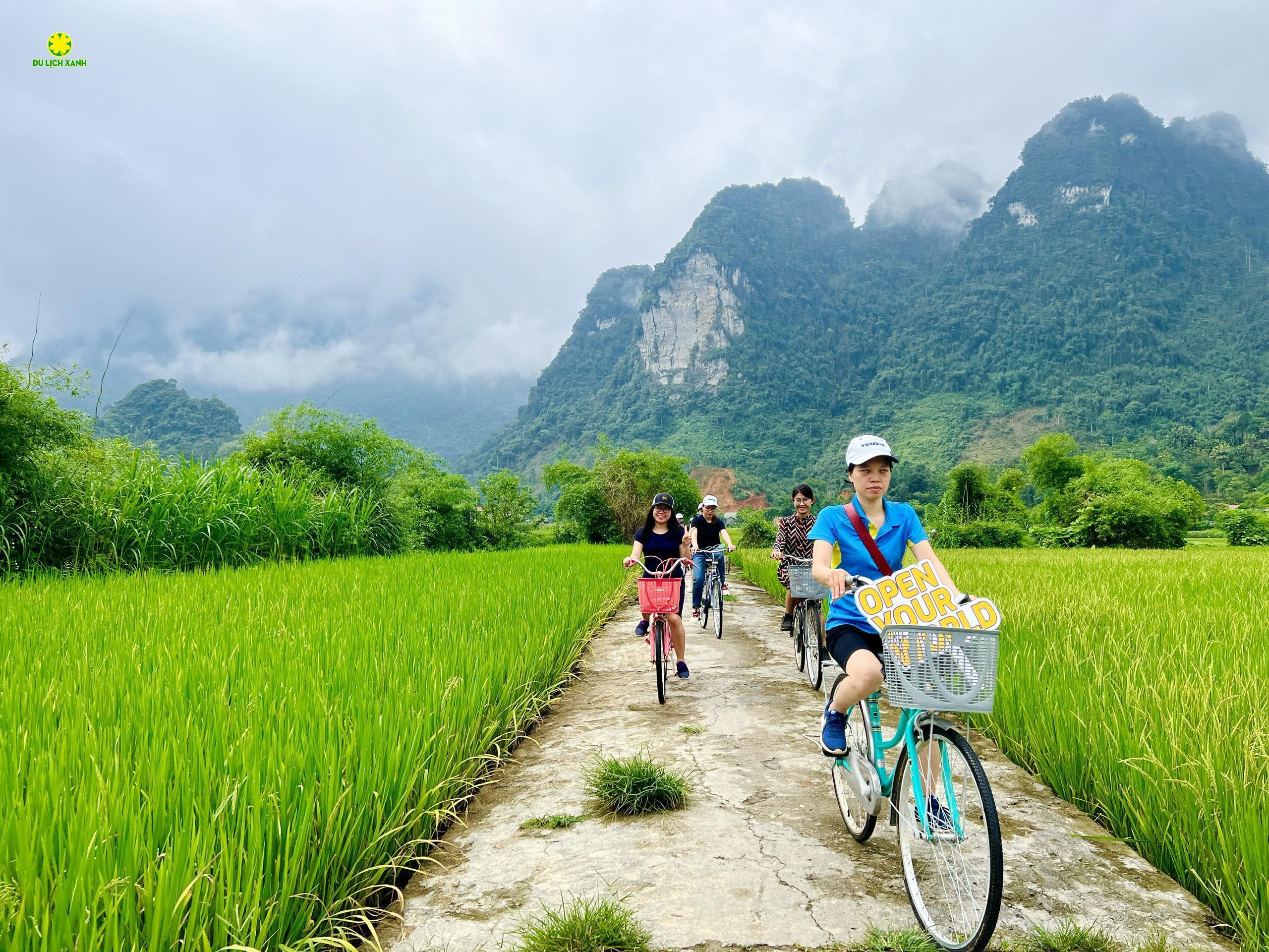 Bảng giá vé tham quan NInh Bình cập nhật 2024 