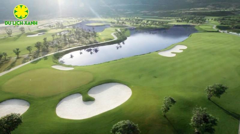 Bảng giá Sân Vinpearl Golf Hải Phòng – Sân Golf Vũ Yên 2024