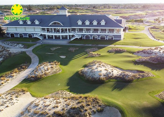 Bảng giá sân Hoiana Shores Golf Club – Chơi golf tiết kiệm