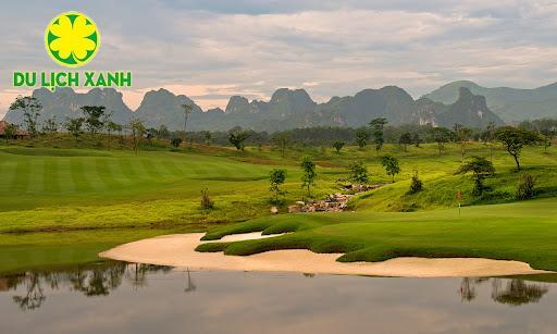 Bảng giá sân golf Sky Lake Golf Resort 2024