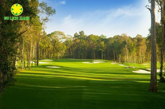 Bảng giá Vinpearl Golf Resort Phú Quốc cập nhật 2024
