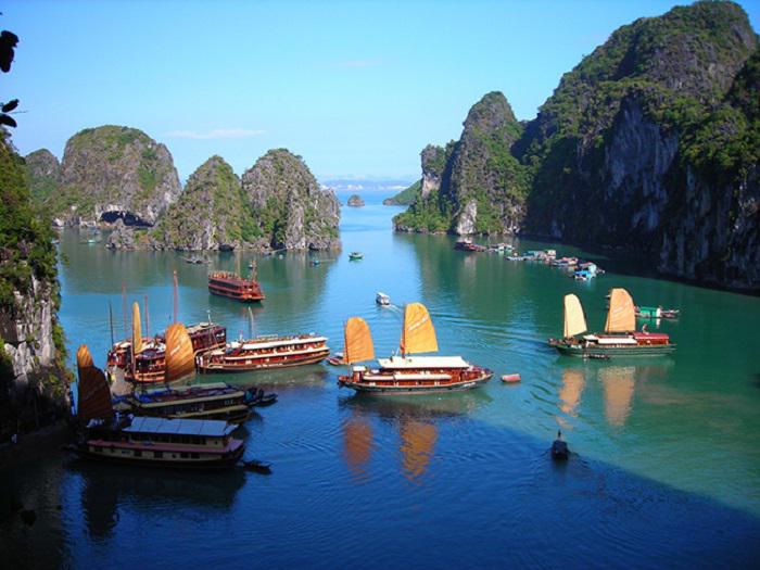 Tổng hợp kinh nghiệm du lịch vịnh Lan Hạ – hòn “đảo ngọc thiên đường” tại Hải Phòng