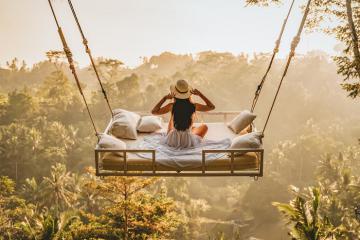 Điểm đến mùa hè lý tưởng dành cho khách du lịch một mình