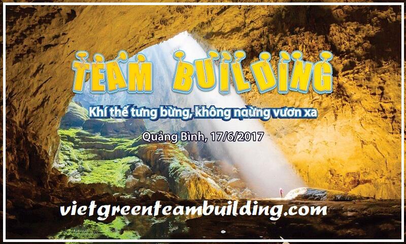 Du Lịch Team Building hè: Doanh nghiệp Khởi sắc, Thành công thăng hoa