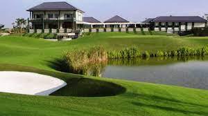 Sân Golf Vân Trì- sân golf tư nhân đầu tiên chuẩn quốc tế