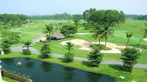 Royal Island Golf & Villas (Sân Mê Kông)-sân golf quốc tế