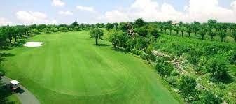 Sân Kings’ Island Golf- sân golf đẹp nhất Sơn Tây