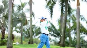 HGA hoãn giải đấu Golf các CLP TP Hồ Chí Minh mở rộng 2021