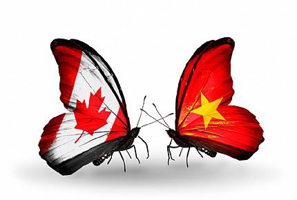 Làm Visa đi Canada du lịch đảm bảo đậu 100%