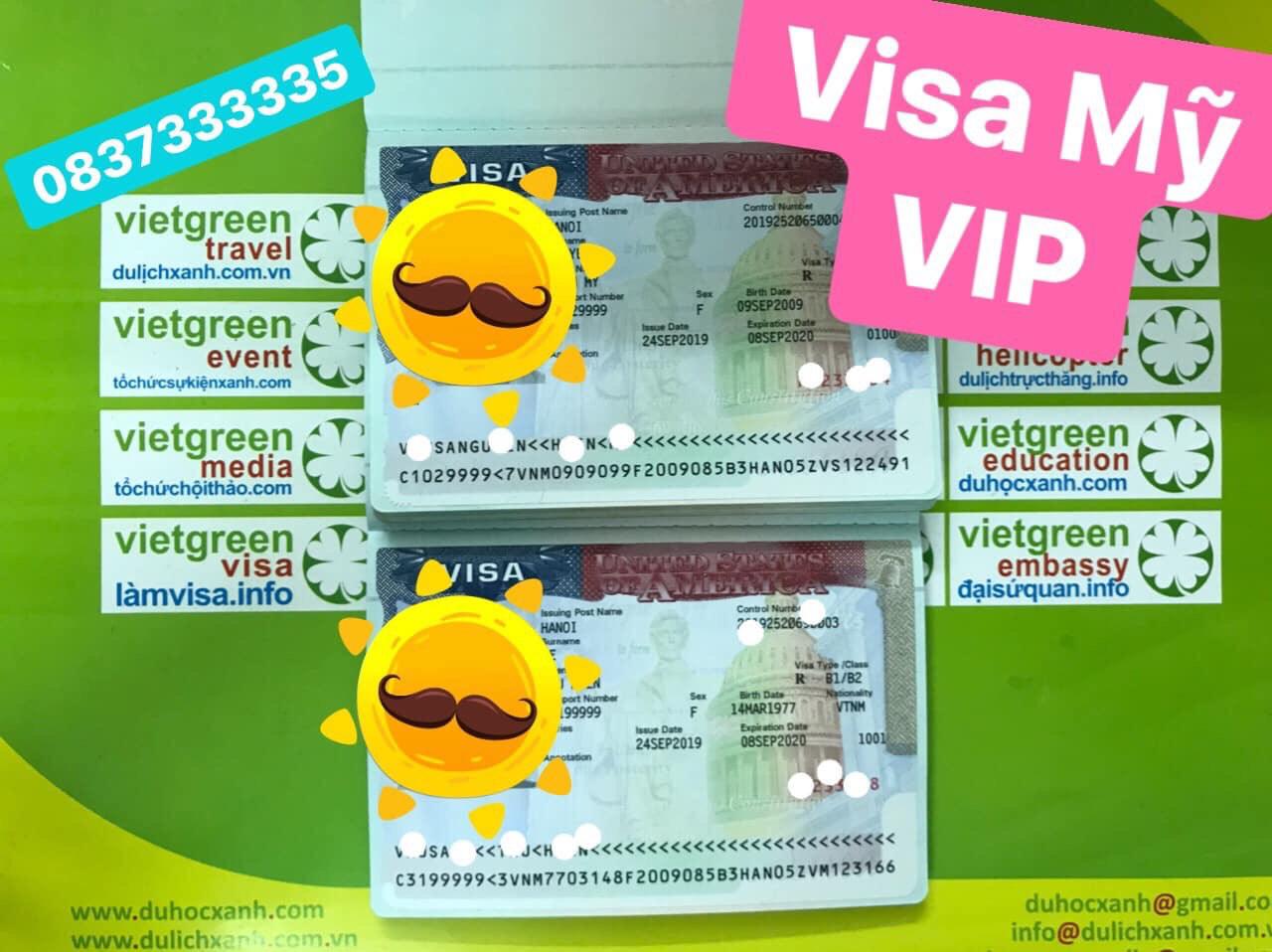 Thủ tục xin visa Mỹ diện hôn phu, hôn thê (Visa K-1)