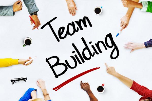 Một số lưu ý khi tổ chức sự kiện Teambuilding