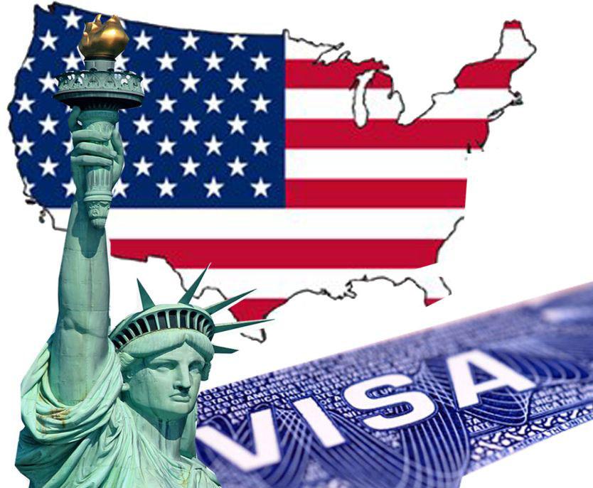 Thủ tục xin bảo lãnh anh, chị, em sang Mỹ (Visa F4-1)