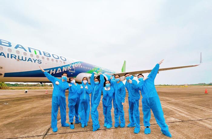 (Mới) Cập nhật lịch bay Nhật Bản về Việt Nam tháng 7