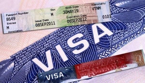 Hướng dẫn Thủ tục Gia hạn visa Mỹ qua đường bưu điện, không phỏng vấn