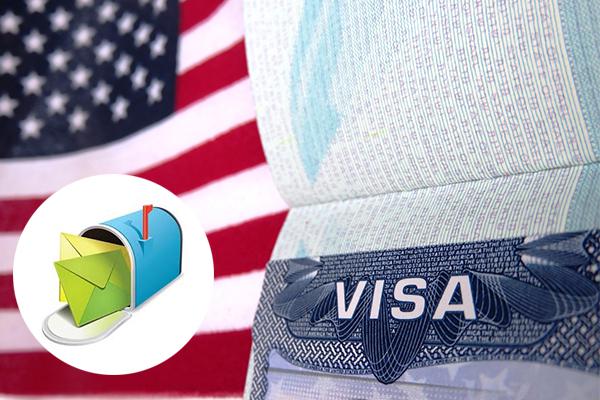 Hướng dẫn 3 cách kiểm tra tình trạng visa Mỹ