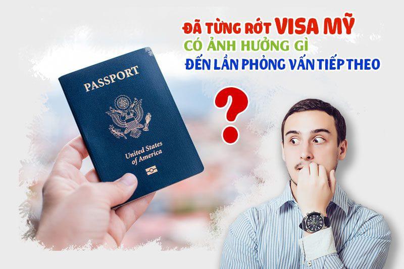 Phỏng vấn visa Mỹ lần 2 – Kinh nghiệm và Lưu ý quan trọng