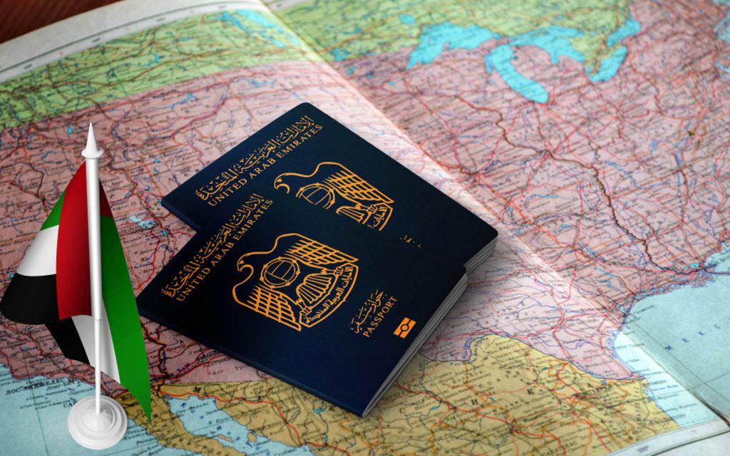 Trọn bộ kinh nghiệm xin Visa Dubai trải nghiệm cuộc sống xa hoa