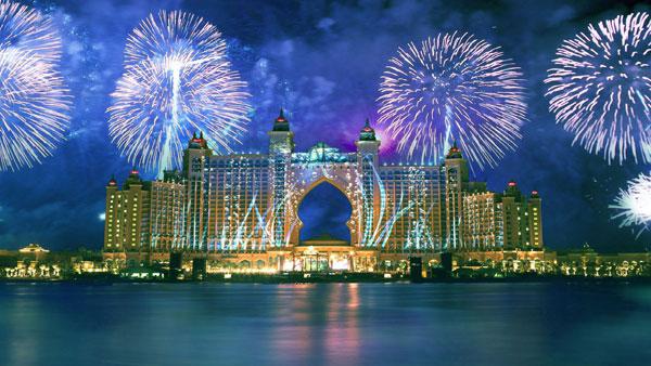 Dịch vụ xin Visa Dubai 3 tháng cấp tốc tại Hà Nội