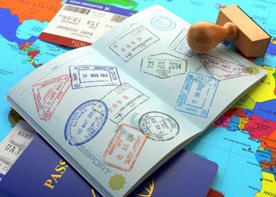 Thủ tục xin Visa đi Dubai công tác | Du lịch Xanh