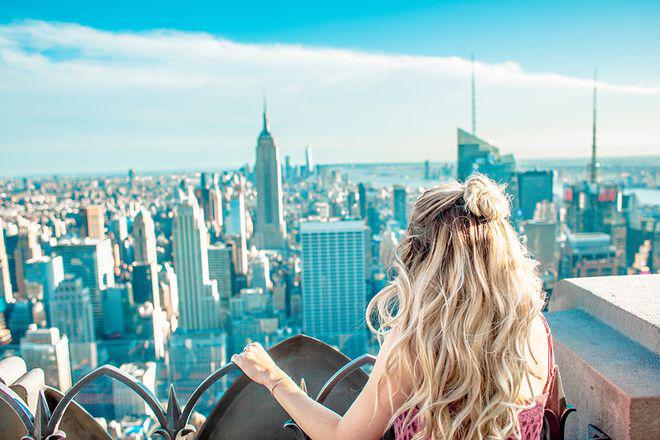 10 trải nghiệm du lịch New York tuyệt vời mà ai cũng muốn