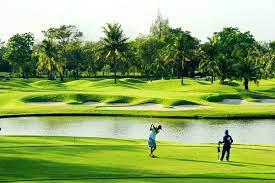 Gói nghỉ dưỡng và chơi golf tại Vinpearl Golf với giá từ 1.8 tr/ người