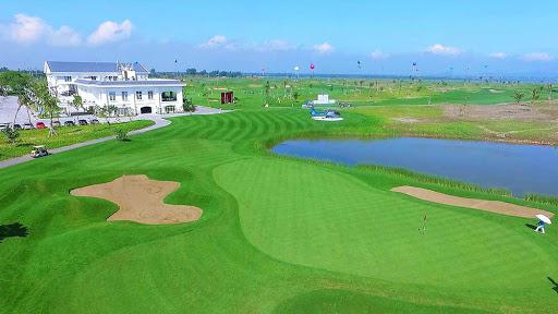 Gói Stay & Play Luxury Golf tại FLC Sầm Sơn 
