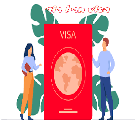 Dịch vụ gia hạn thẻ visa cho người Triều Tiên