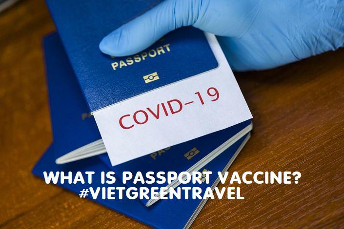 Hộ chiếu Vắc xin là gì? Những điều lưu ý sử dụng hộ chiếu Vắc xin
