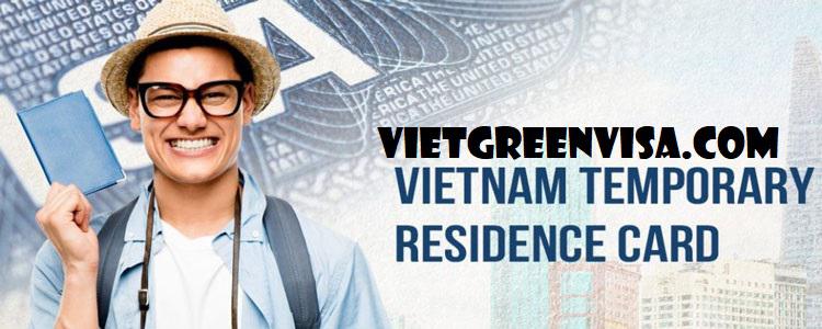 Người Mỹ xin gia hạn Visa tại Việt Nam