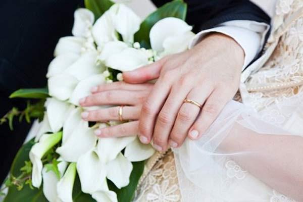 Thủ tục kết hôn giữa người Việt Nam với người nước ngoài