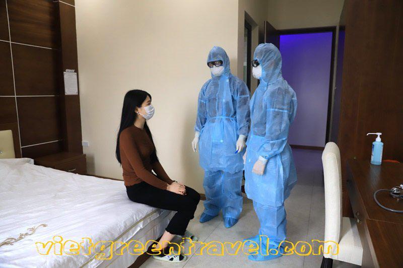 Danh sách khách sạn cách ly tự nguyện tại Nha Trang
