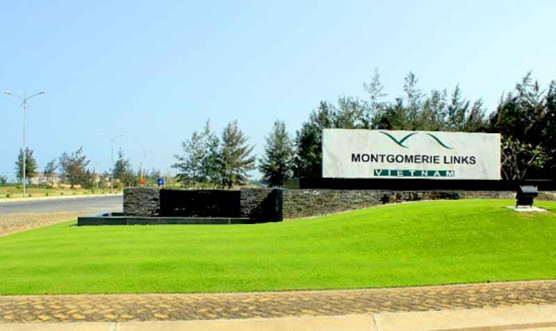 Chơi golf và nghỉ tại Montgomerie Golf Links Đà Nẵng 2 ngày 1 đêm
