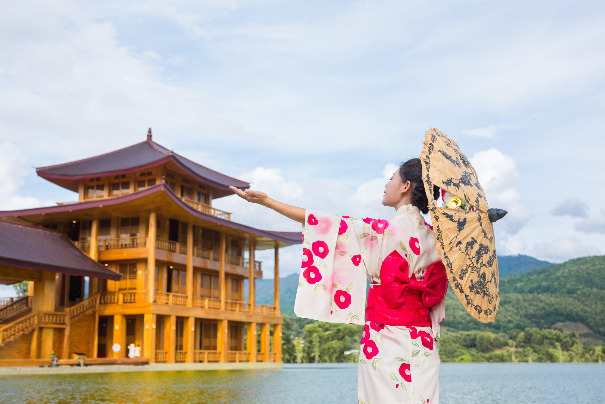 Đi du lịch Nhật Bản cần chuẩn bị những gì?