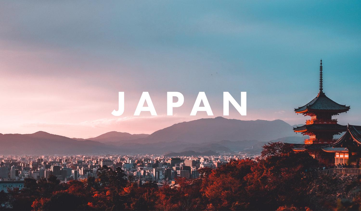 Thủ tục xin visa đi Nhật thăm thân nhân từ A  -> Z