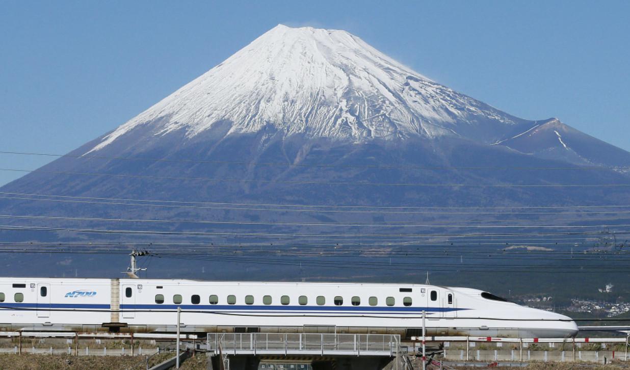 Kinh nghiệm đi tàu điện ngầm Nhật Bản tại Tokyo