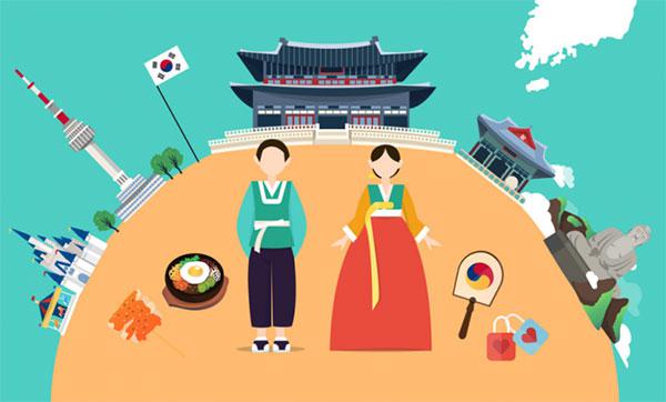 Visa kết hôn Hàn Quốc | Viet Green Visa