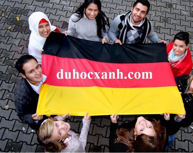 Du học Đức: trường, Điều kiện, Học Bổng, Visa | Du học Xanh