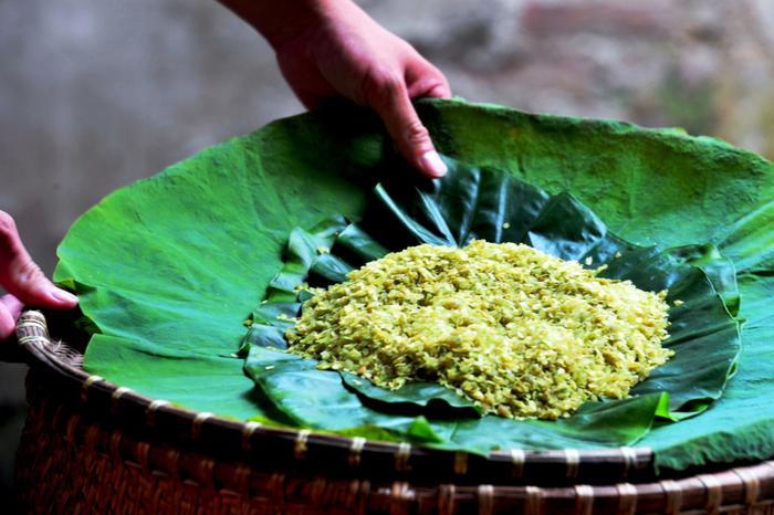 Món ăn mùa thu Hà Nội khiến thực khách 