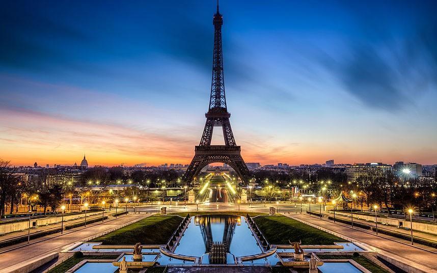 Cách đặt lịch hẹn xin visa Pháp nhanh dễ dàng lấy được visa 