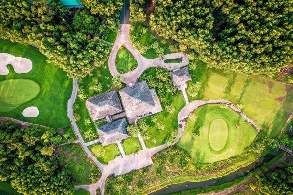 Tour golf Vinpearl Phú Quốc 2 ngày - Nghỉ dưỡng cao cấp